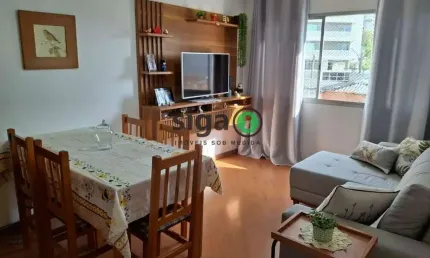Apartamento com 2 quartos à venda na Rua Desembargador Armando Fairbanks, 310, Butantã, São Paulo