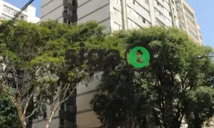 Apartamento com 3 quartos à venda na Rua Doutor Albuquerque Lins, 724, Santa Cecília, São Paulo