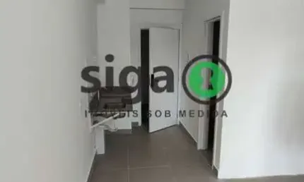 Apartamento à Venda com 1 Suíte na Vila Olímpia - Lazer Completo e Excelente Localização!