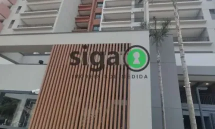 Apartamento à venda no jardim marajoara com 3 quartos