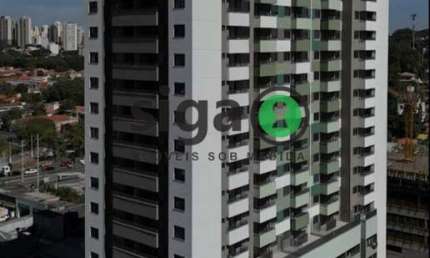 Apartamento de 1 dormitório 32 metros com sacada para locar no Butantã
