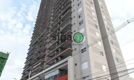 Apartamento com 2 quartos à venda na Rua Albino Boldasso Gabril, 165, Vila Cruzeiro, São Paulo