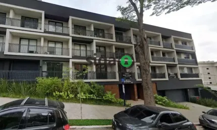 Apartamento com 1 quarto para alugar na Rua Doutor José Pereira de Queiros, 47, Higienópolis, São Paulo