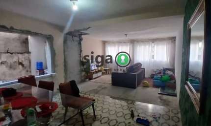 Casa com 3 quartos à venda na Praça Geremia Lunardelli, 409, Bela Vista, São Paulo