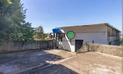 Barracão / Galpão / Depósito para alugar na Rua Rumaica, 76, Vila Ipojuca, São Paulo
