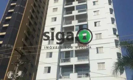 Apartamento com 2 quartos para alugar na Rua Apinajés, 789, Sumaré, São Paulo