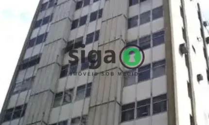 Sala comercial para alugar na Alameda Santos, 1293, Cerqueira César, São Paulo