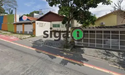 Casa com 3 quartos à venda na Avenida Marechal Juarez Távora, 214, Super Quadra Morumbi, São Paulo