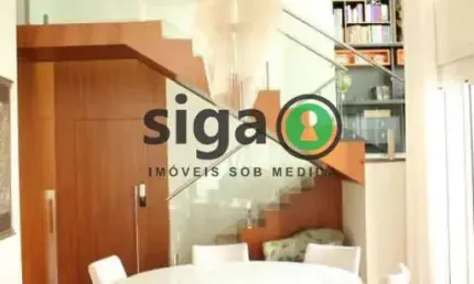 Apartamento com 3 quartos à venda na Rua Diego de Castilho, 20, Jardim Fonte do Morumbi, São Paulo