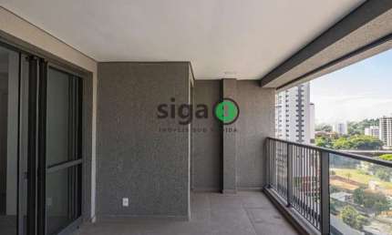 Apartamento com 3 quartos à venda na Rua Cacilda Becker, 35, Jardim das Acacias, São Paulo