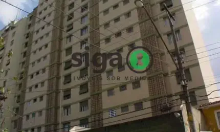 Apartamento com 3 quartos à venda na Rua Padre Antônio Tomás, 248, Água Branca, São Paulo