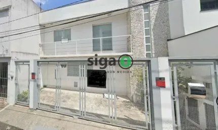 Imóvel Comercial Mobiliado em MOEMA-144m², Próximo ao Shopping Ibirapuera