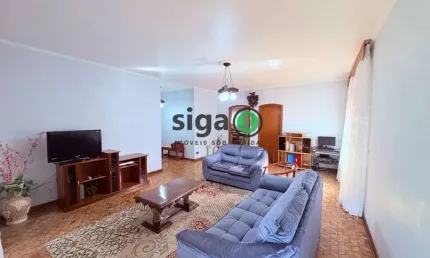 Casa Térrea 233m2 à venda na Vila Carrão por R$1180.000,00