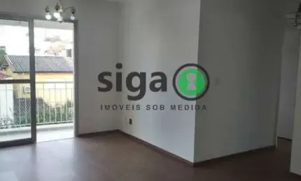 Aconchego e praticidade em santo amaro: 3 dorms com suíte e lazer completo!
