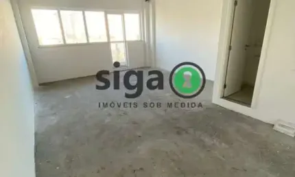 Sala comercial com 1 sala à venda na Rua Aureliano Guimarães, 172, Vila Andrade, São Paulo
