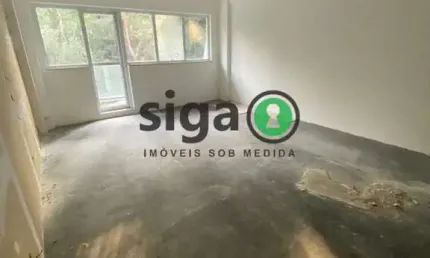 Sala comercial com 1 sala à venda na Rua Aureliano Guimarães, 172, Vila Andrade, São Paulo