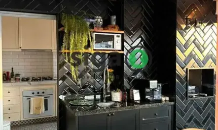 Apartamento com 2 quartos à venda na Rua Caetanos, 42, Tatuapé, São Paulo
