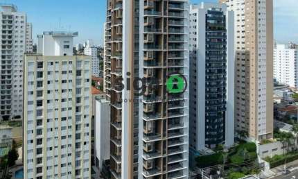 Apartamento para venda na Vila Clementino, São Paulo - SP