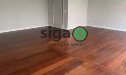Apartamento com 3 quartos para alugar na Rua Tabapuã, 245, Itaim Bibi, São Paulo