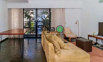 Apartamento com 3 quartos à venda na Avenida Doutor Cardoso de Melo, 122, Vila Olímpia, São Paulo