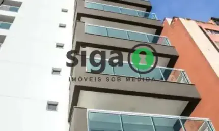 Apartamento com 1 quarto para alugar na Rua Cardeal Arcoverde, 1720, Pinheiros, São Paulo