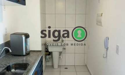 Apartamento de 2 dormitórios 1 vaga pata venda no Línea Vila Sônia