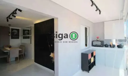 Apartamento com 3 quartos à venda na Rua Teodoro Mascarenhas, 415, Vila Matilde, São Paulo