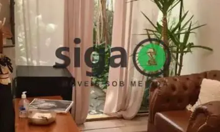 Casa assobradada com 260m² de uso mixto, para locação, Vila Madalena com 3 quartos 1 suite, 4 vagas