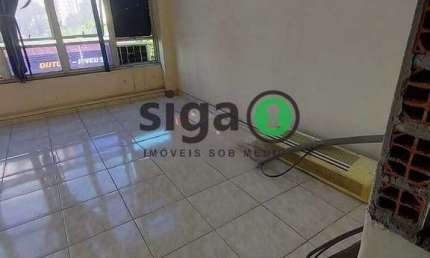 Sala comercial com 3 salas para alugar na Avenida Jabaquara, 1820, Mirandópolis, São Paulo