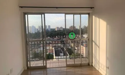 VENDE Apartamento no Jardim Marajoara com 2 quartos e uma Vaga