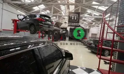 Galpão comercial de 740m² com 30 vagas em moema - a 348m do metrô eucaliptos!
