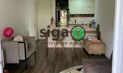 Apartamento com 03 dormitórios para venda na Vila Andrade, São Paulo - SP