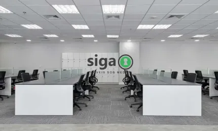Canjunto comercial para locação 562m² localizado na Vila Olimpia/SP