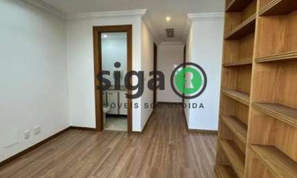 Sala/Conjunto Comercial- 45m² no Itaim Bibi- Disponível para Venda!!!