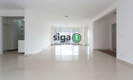 Apartamento com 3 suítes no Tasty Panamby para Venda