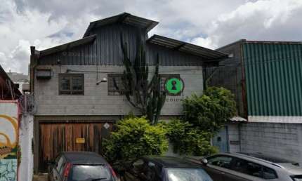 Galpão Logístico/Comercialpara Locação: 400 m²  Vila Andrade R$ 15.000/Mês