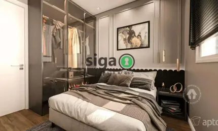 Studio para venda proximo ao shoppings morumby town e jardim sul