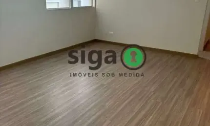 Apto com 82m², 2 quartos , Sem Mobilia, em Cerqueira César, 1 vaga para Locação ou Venda