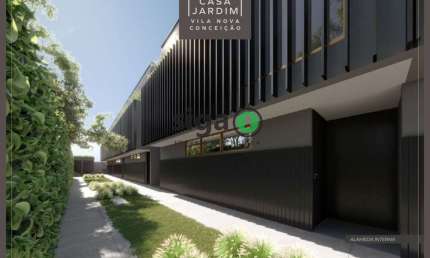 Casa em Condomínio Fechado ao Lado do Parque do Ibirapuera- EXCLUSIVO!!!!