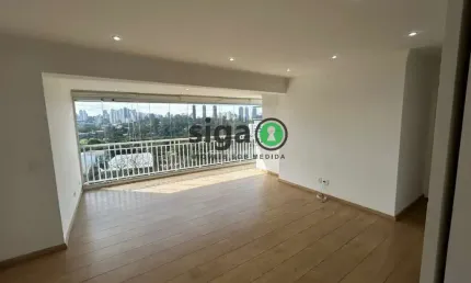 Apartamento para Locação - 3 quartos com Suíte, 94m² no Living Club!!