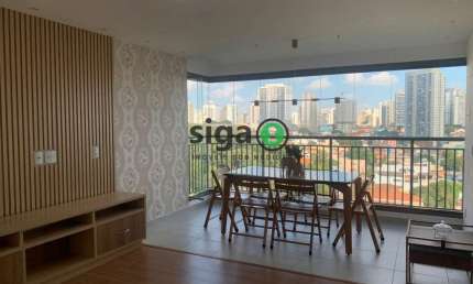 VENDE ou ALUGA Apartamento no Ipiranga com 3 dormitórios, sendo um suíte e uma Vaga