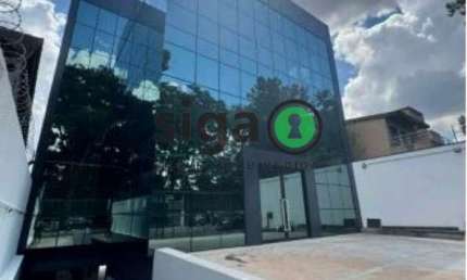 IMÓVEL COMERCIAL PREMIUM PARA LOCAÇÃO * AV. MORUMBI * 1438M²