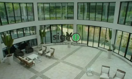 Apartamento para locação 4 suítes, 5 vagas, Panambi depósito, Panambi
