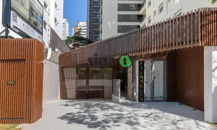 Apartamento penthouse a venda na vila nova conceição com 3 quartos 3 suítes
