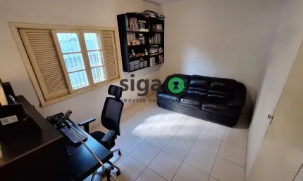 Casa com 4 quartos à venda na Rua Diogo Freire, 549, Bosque da Saúde, São Paulo