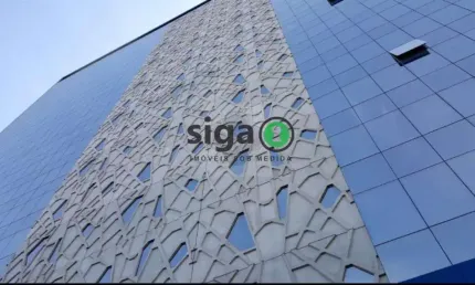 Sala comercial para alugar na Rua Luiz Seráphico Júnior, 511, Chácara Santo Antônio, São Paulo