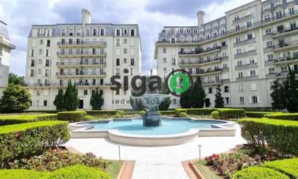 Apartamento para Venda e Locação na Cidade Jardim com 4 quartos