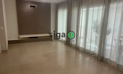 Apartamento para locação 130m² composto por 3 quartos sendo 1 suítes, 2 vagas, localizado no jar