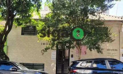 Prédio à venda na Rua Gandavo, 114, Vila Clementino, São Paulo