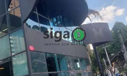 Barracão / Galpão / Depósito para alugar na Avenida Pacaembu, 1295, Barra Funda, São Paulo